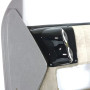 Dual Tweeter Speaker Pods for the Front Door of a 90-94 GM Full Size Pickup