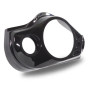 Single 8″ and Single 3.5″ Speaker Pods for the Front Door of a 06-11 Honda Civic 2 Door