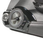 Single 8″ and Single 3.5″ Speaker Pods for the Front Door of a 06-11 Honda Civic 2 Door