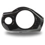 Single 8″ and Single 3.5″ Speaker Pods for the Front Door of a 06-11 Honda Civic 2 Door
