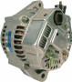 2000 Honda Civic 1.6L Alternator