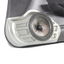 Single 8″ Speaker Pods for the Front Door of a 06-11 Honda Civic 2 Door