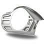 Single 8″ Speaker Pods for the Front Door of a 06-11 Honda Civic 2 Door