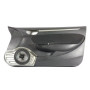 Single 8″ Speaker Pods for the Front Door of a 06-11 Honda Civic 2 Door