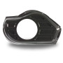 Single 6.5″ Speaker Pods for the Front Door of a 06-11 Honda Civic 2 Door