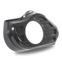 Single 6.5″ Speaker Pods for the Front Door of a 06-11 Honda Civic 2 Door