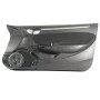Single 6.5″ Speaker Pods for the Front Door of a 06-11 Honda Civic 2 Door