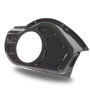 Single 6.5″ Speaker Pods for the Front Door of a 06-11 Honda Civic 2 Door