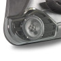 Single 6.5″ Speaker Pods for the Front Door of a 06-11 Honda Civic 2 Door