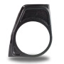 Single 8″ Speaker Pods for the Rear Door of a 13-18 Nissan Altima 4 Door