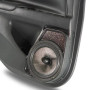 Single 8″ Speaker Pods for the Rear Door of a 13-18 Nissan Altima 4 Door