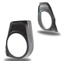 Single 8″ Speaker Pods for the Rear Door of a 13-18 Nissan Altima 4 Door