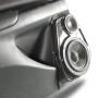 Single 6.5″ and Single 3.5″ Speaker Pods for the Rear Door of a 13-18 Nissan Altima 4 Door
