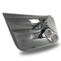 Dual 6.5″ Speaker Pods for the Front Door of a 13-18 Nissan Altima 4 Door