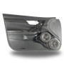Dual 6.5″ Speaker Pods for the Front Door of a 13-18 Nissan Altima 4 Door