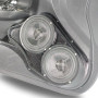 Dual 6.5″ Speaker Pods for the Front Door of a 13-18 Nissan Altima 4 Door