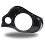 Single 8″ and Single 3.5″ Speaker Pods for the Front Door of a 13-18 Nissan Altima 4 Door
