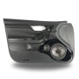 Single 8″ and Single 3.5″ Speaker Pods for the Front Door of a 13-18 Nissan Altima 4 Door