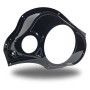 Single 8″ and Single 3.5″ Speaker Pods for the Front Door of a 13-18 Nissan Altima 4 Door