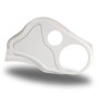 Single 6.5″ and Single 3.5″ Speaker Pods for the Front Door of a 13-18 Nissan Altima 4 Door