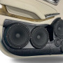 Dual 8″ Speaker Pods for the Front Door of a 15-20 GM Full Size SUV