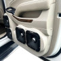 Dual 7″ Speakers Pods for the Rear Door of a 15-20 GM Full Size SUV