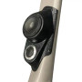 Single 3.5″ and Single Tweeter Speaker Pods for the A-Pillar of a 00-06 GM Full Size Truck