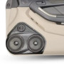 Dual 6.5″ and Single Tweeter Speaker Pods for the Front Door of a 03-09 Toyota 4Runner