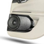 Single 8″ Speaker Pods for the Rear Door of a 06-15 Chevrolet Impala