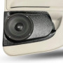 Single 8″ Speaker Pods for the Rear Door of a 06-15 Chevrolet Impala