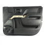 Single 6.5″ Speaker Pods for the Front Door of a 14-18 Chevrolet Silverado-GMC Sierra