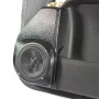 Single 6.5″ Speaker Pods for the Front Door of a 14-18 Chevrolet Silverado-GMC Sierra