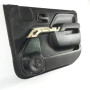 Single 6.5″ Speaker Pods for the Front Door of a 14-18 Chevrolet Silverado-GMC Sierra