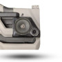 Single 8″ and Single 3.5″ Speaker Pods for the Front Door of a 15-20 Ford F-150-Ford F-250 & F-350