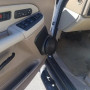 Flangeless Single 6.5″ Speaker Pods for the Front Door of a 00-06 GM Full Size Truck