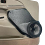 Single 8″ Speaker Pods for the Front Door of a 00-06 GM Full Size Truck