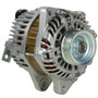 2009 - 2014 Honda Fit Alternator