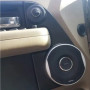 Flangeless Single 6.5″ and Single Tweeter Speaker Pods for the Front Door of a 04-08 Ford F-150