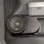 Single 8″ Speaker Pods for the Front Door of a 07-13 Toyota Tundra