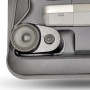 Single 8″ and Single Tweeter Speaker Pods for the Front Door of a 07-13 Toyota Tundra