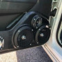 Dual 6.5″ and Single Tweeter Speaker Pods for the Front Door of a 08-10 Dodge Charger