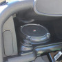 Single 6.5″ and Single Tweeter Speaker Pods for the Dash of a 08-22 E-Z-Go RXV-E-Z-Go 2FIVE