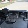 Single 6.5″ and Single Tweeter Speaker Pods for the Dash of a 08-22 E-Z-Go RXV-E-Z-Go 2FIVE
