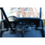 Single 6.5″ Speaker Pods for the Dash of a 08-22 E-Z-Go RXV-E-Z-Go 2FIVE