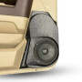Single 6.5″ Speaker Pods for the Front Door of a 09-18 Dodge Ram-Dodge Ram
