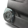 Single 6.5″ Speaker Pods for the Rear Door of a 14-18 Chevrolet Silverado-GMC Sierra Crew Cab