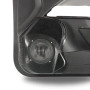Single 6.5″ Speaker Pods for the Front Door of a 15-22 Chevrolet Colorado-GMC Canyon