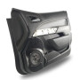 Single 6.5″ Speaker Pods for the Front Door of a 15-22 Chevrolet Colorado-GMC Canyon