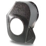 Single 6.5″ Speaker Pods for the Front Door of a 15-22 Chevrolet Colorado-GMC Canyon