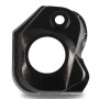 Single 6.5″ and Single Tweeter Speaker Pods for the Front Door of a 15-22 Chevrolet Colorado-GMC Canyon